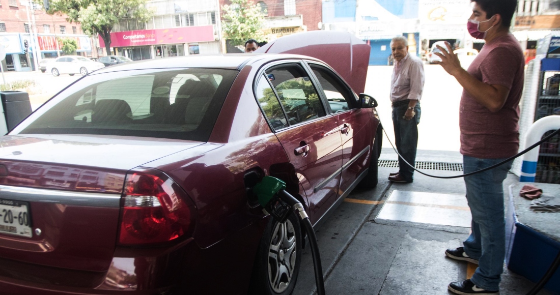 ¿Qué autos ahorran más gasolina?  Esta lista de 8 autos lo ayudará a cuidar su bolsillo