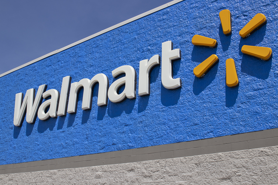 Walmart և Otras marcas atenderán a los clientes, incluso si no usan mascarillas