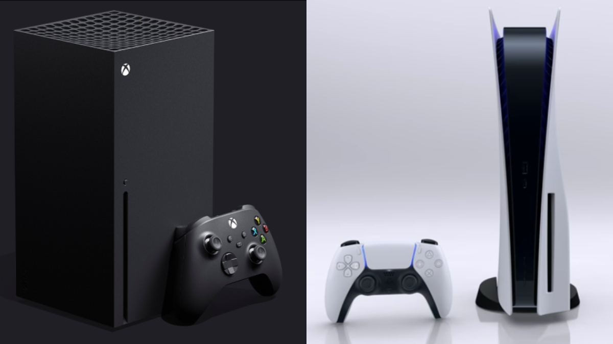 Ambas consolas llegan al mercado en noviembre; conoce las fechas exactas. Foto: Especial Microsoft/Especial Sony