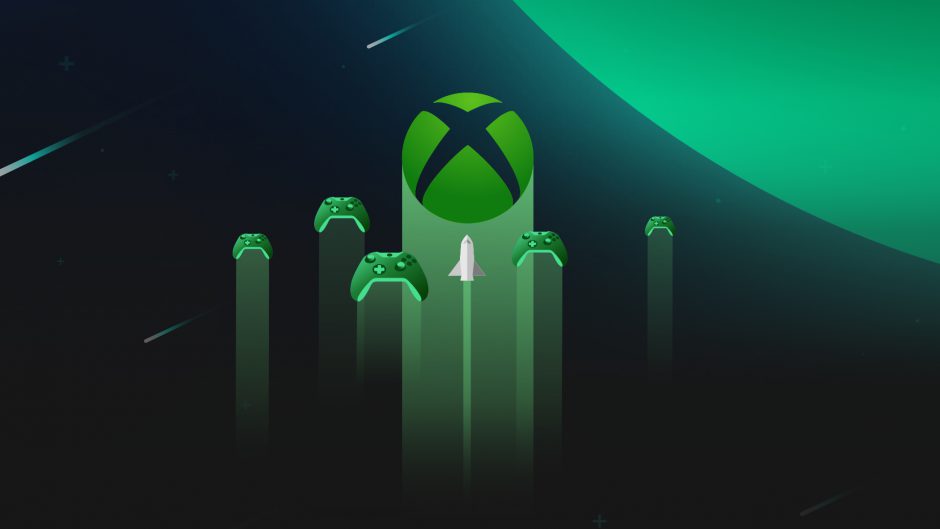 Xbox Live.  Microsoft pronto permitirá que varios sistemas se conecten a la vez