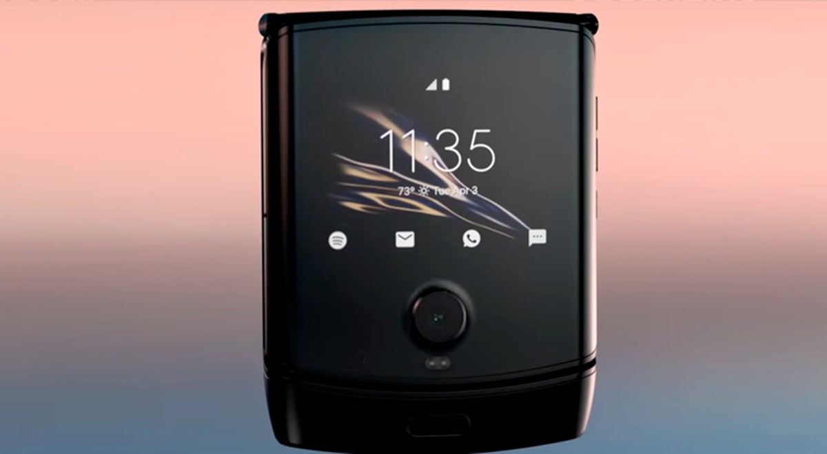 Motorola.  Filtran las imágenes de su nuevo teléfono "rana", que tendrá una cámara de 48 MP, 8 GB de RAM և 5G |  Fotos |  Video |:  Técnico |:  Características |:  Ficha técnica |:  Tecnología: