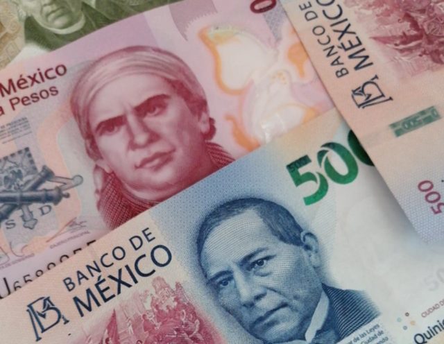     Billetes emitidos por el Banco de México (Archivo: Unsplash)