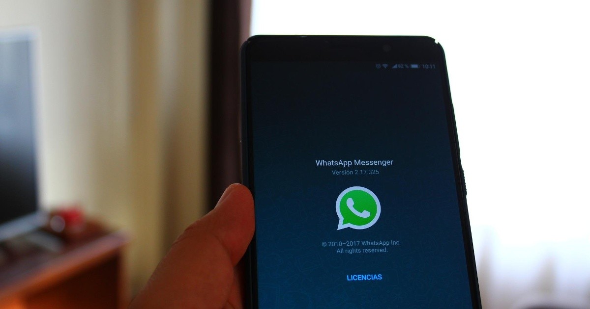 Personaliza tu fondo de chat de WhatsApp, todo diferente